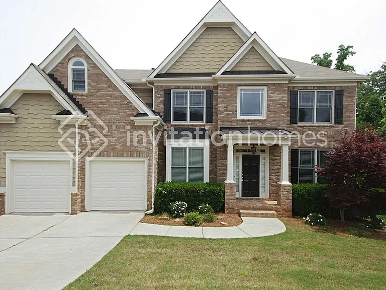 1597 Trilogy Park Dr — Photo 1