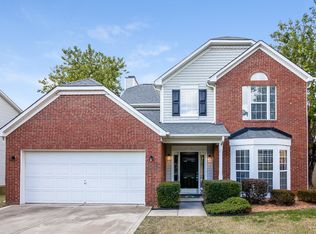 11319 Valerian Ct, Charlotte, NC 28213