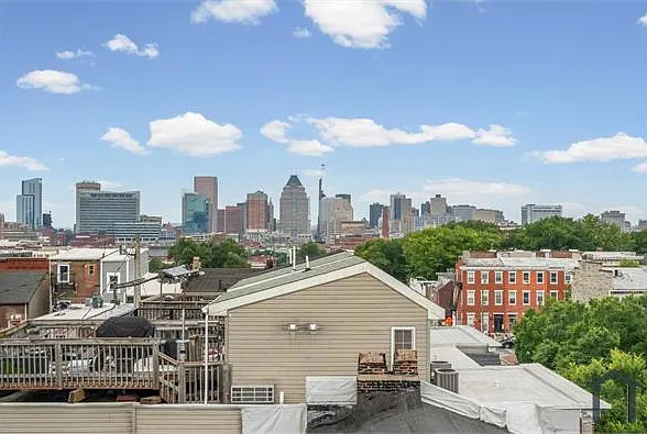 1723 E Lombard St — Photo 38