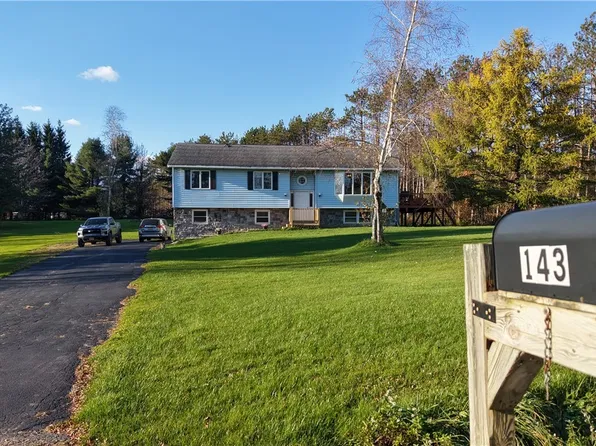 143 Tower Rd, Poland, NY 13431