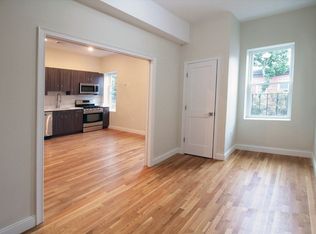 66 Frankfort St APT 3F, Boston, MA 02128
