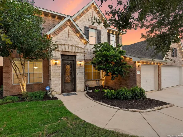 25500 HOPI DAWN, San Antonio, TX 78261