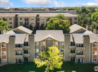 720 City Park Ave APT A110, Fort Collins, CO 80521