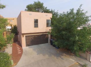 3749 Cuervo Ct NW, Albuquerque, NM 87107