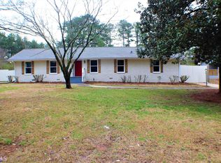 4293 Nelby Dr, Stone Mountain, GA 30083