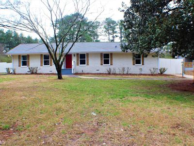 4293 Nelby Dr, Stone Mountain, GA, 30083