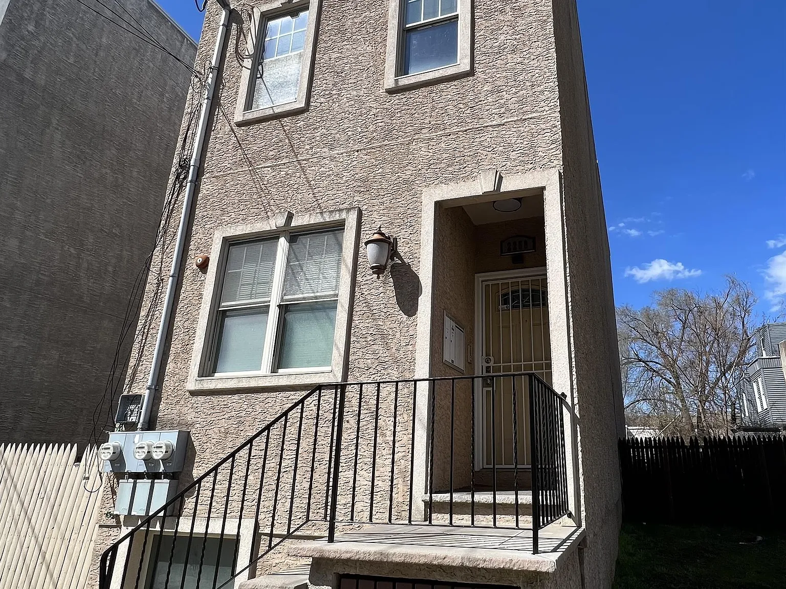 2258 N. 12th Street - Apt #1 - Unit Ad — Photo 1