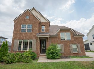 3306 Rift Ln LOT 16, Murfreesboro, TN 37130