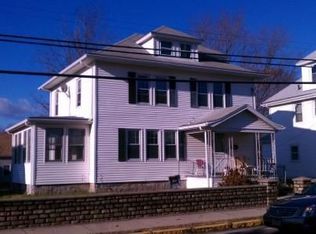 8 Cedar St, Milford, MA 01757