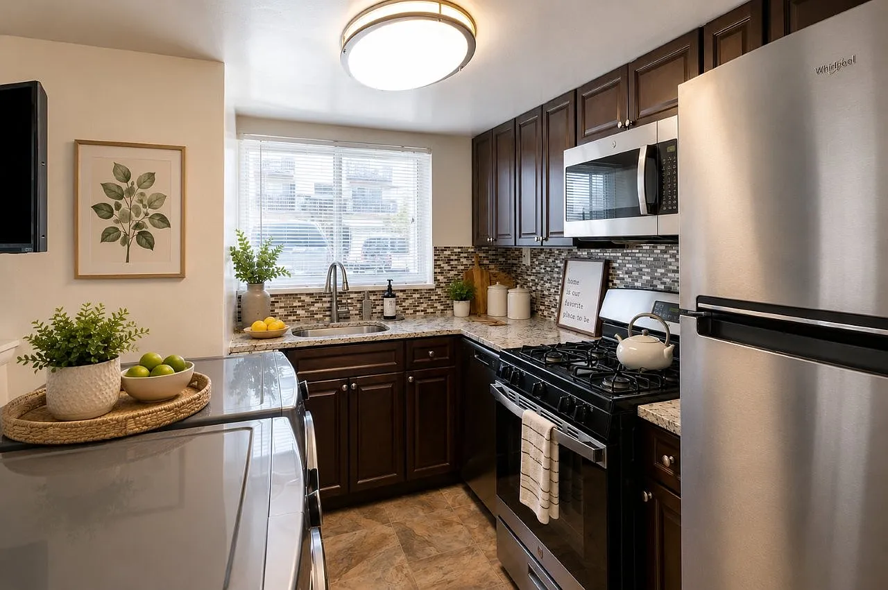 Princeton Estates Apartment Homes — Photo 1