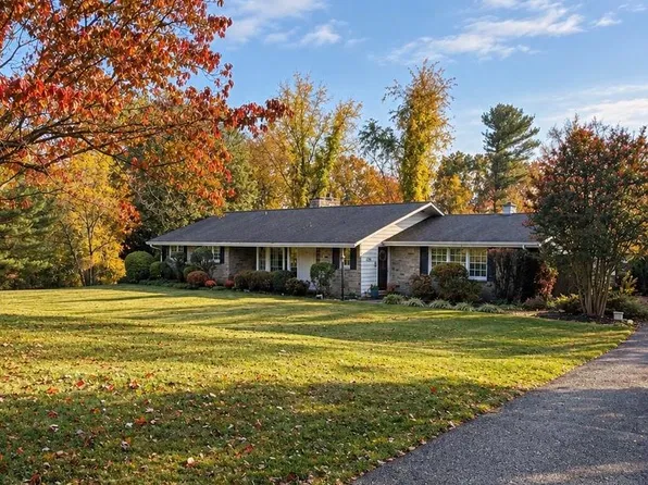 16116 Yeoho Rd, Sparks Glencoe, MD 21152