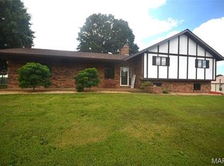 2606 Imbs Station Rd, Millstadt, IL 62260