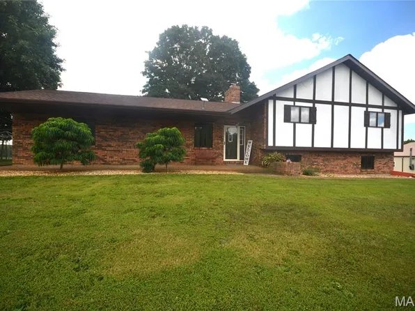 2606 Imbs Station Rd, Millstadt, IL 62260