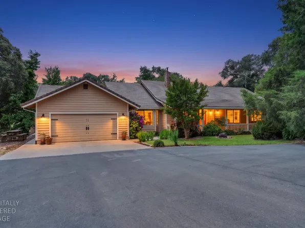 4920 Upson Downs Rd, Newcastle, CA 95658