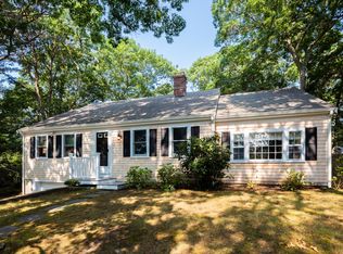 25 Pilot Dr, Dennis, MA 02638