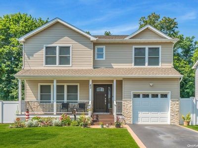 83 S Arizona Road, West Babylon, NY, 11704