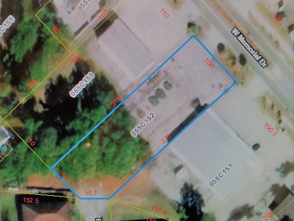1st image of 323 W Memorial Dr