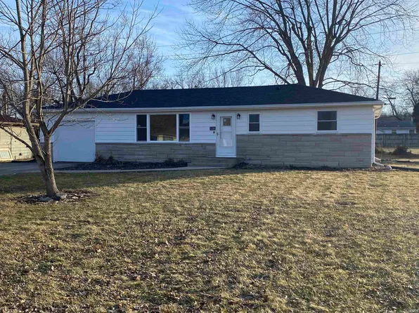 5218 Ashland Dr, Fort Wayne, IN 46835