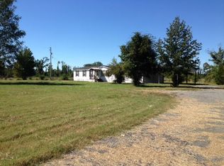 156 S Mount Olive Rd, Vilonia, AR 72173
