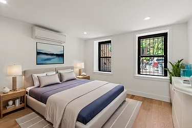 Rented by Silver Line Realty Group NY LLC