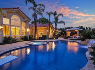 16085 Country Day Rd, Poway, CA 92064