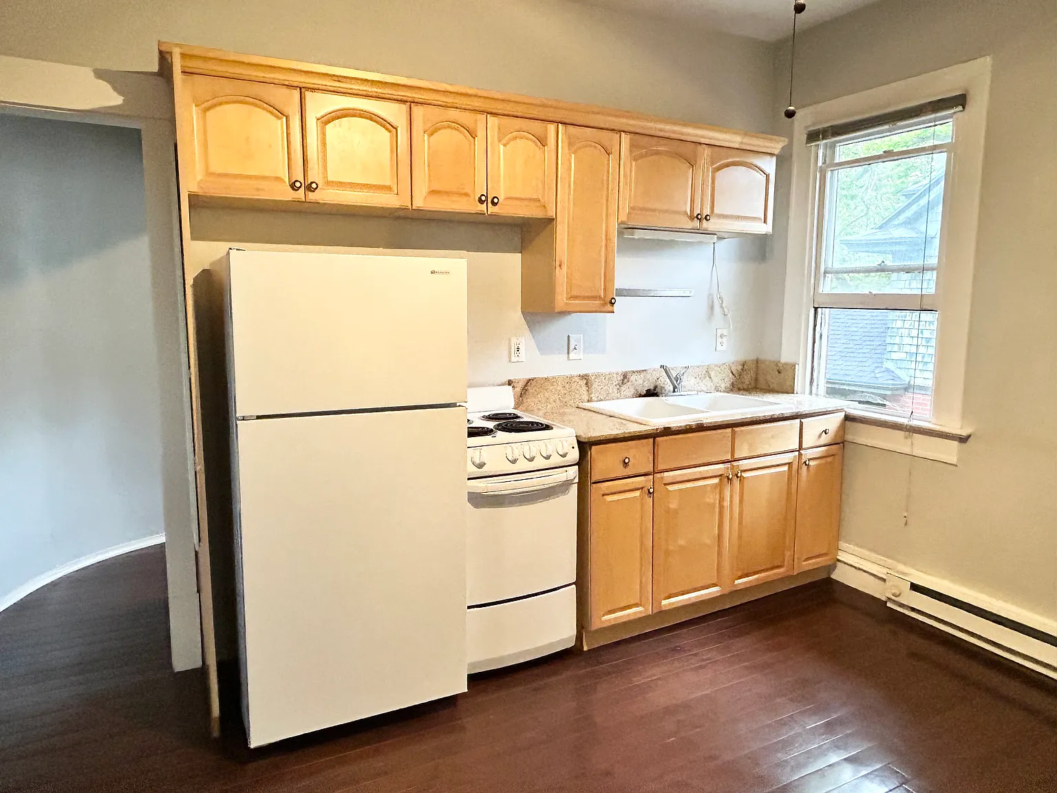 1 bed, 550 sqft, $1,595 — Photo 4