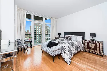 Sold by Keller Williams NYC