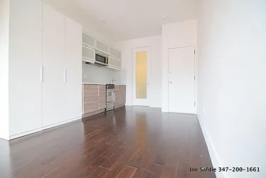 Rented by J Misrahi Realty Corp