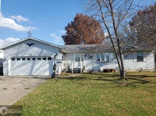 206 S Sunset Dr, West Burlington, IA 52655