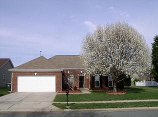 5209 Fennell St, Indian Trail, NC 28079