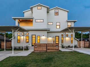 6412 Carson Rdg #A & B, Austin, TX 78741