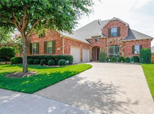 2663 Bridgewater Dr, Grand Prairie, TX 75054