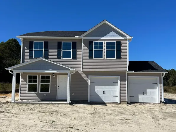 1750 Highway 111, Pinetops, NC 27864