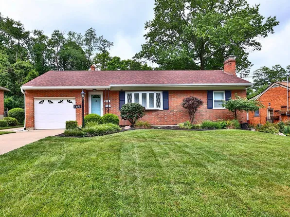 1393 Vidot Ct, Covington, KY 41011