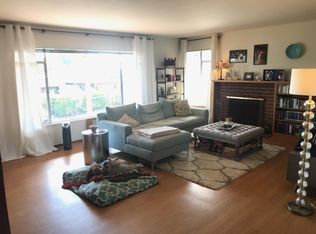 5314 Masonic Ave, Oakland, CA
