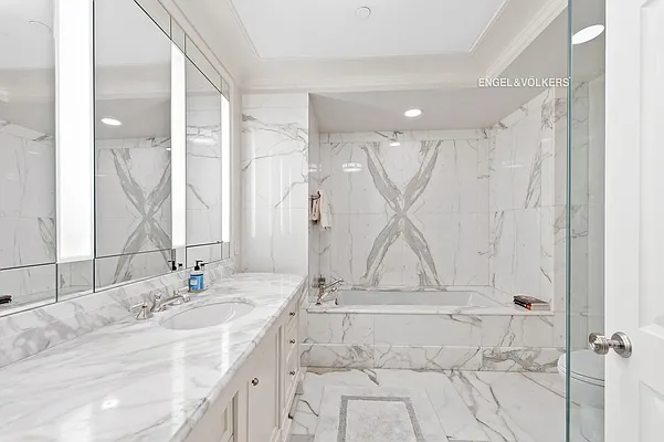 Rented by Engel & Völkers New York City | media 5