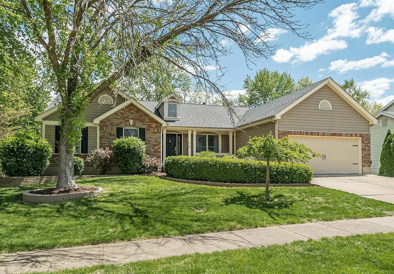 518 Arlington Terrace Dr, Grover, MO 63040 Zillow