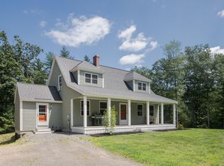 1 Timber Mill Dr, South Berwick, ME 03908