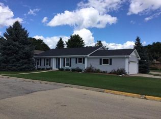 500 10th Ave, Monroe, WI 53566