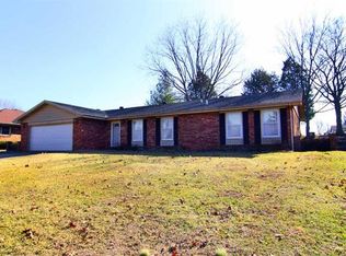 2315 Belleridge Pike, Cape Girardeau, MO 63701