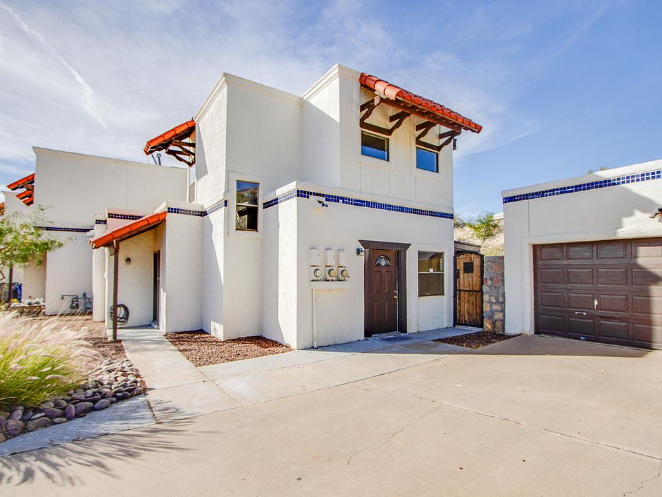 6035 Bandolero Dr APT F, El Paso, TX 79912 Zillow