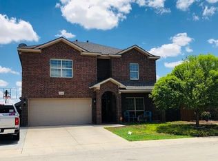 7204 Raphael St, Odessa, TX 79765