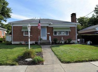 120 N Prince St, Palmyra, PA 17078