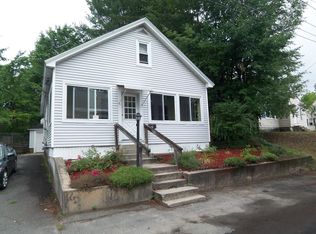 129 Fish St, Athol, MA 01331