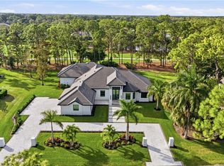 13455 Pond Apple DR E, NAPLES, FL 34119