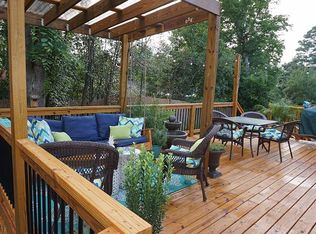 4825 Yadkin Dr, Raleigh, NC 27609