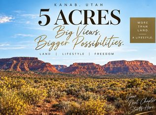 1555 S Lost Springs Dr, Kanab, UT 84741