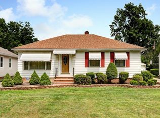 839 Bryn Mawr Ave, Wickliffe, OH