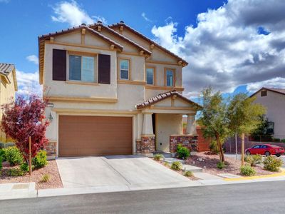 7524 Abby View St, Las Vegas, NV, 89166