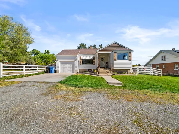 71 W 300 S, Clarkston, UT 84305